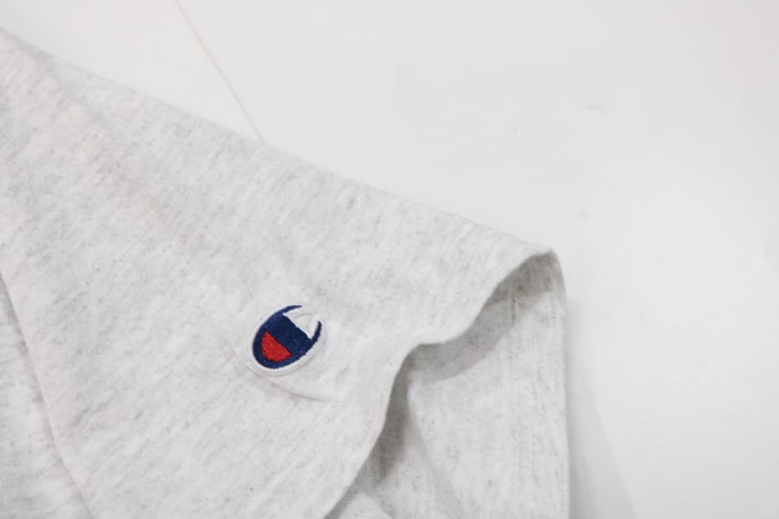 챔피온 빈티지 Maruinalds 패러디 그래픽 티셔츠 (L) 상품이미지5