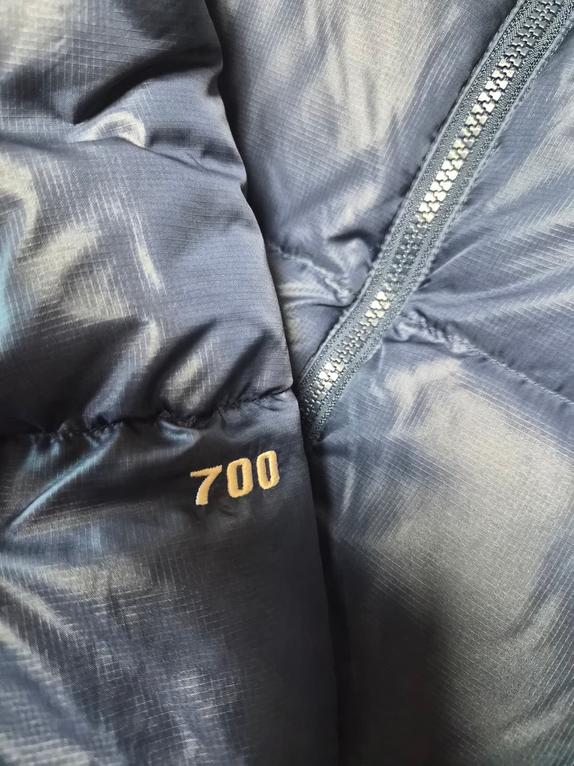 노스페이스 700눕시 상품이미지4