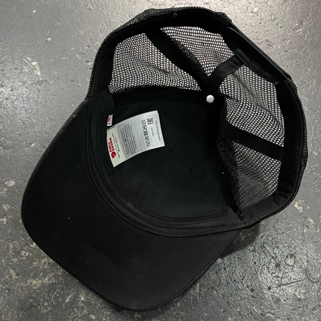 피엘라벤 1960 트러커햇  상품이미지4