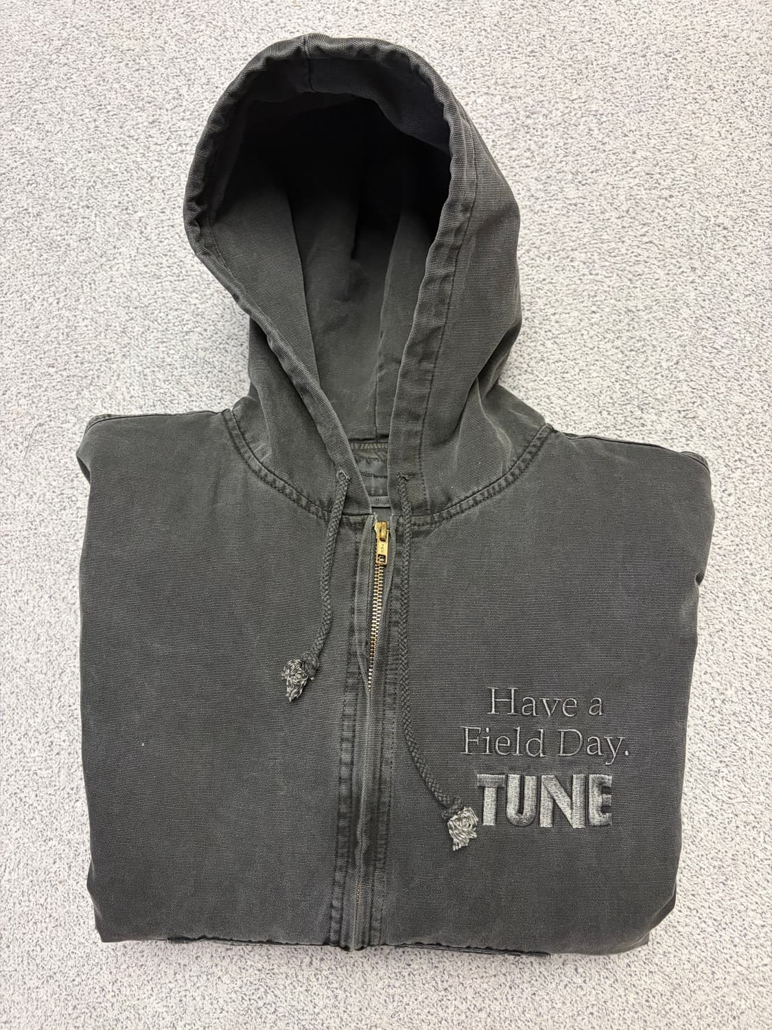 Thisisneverthat tune nike jacket 상품이미지1