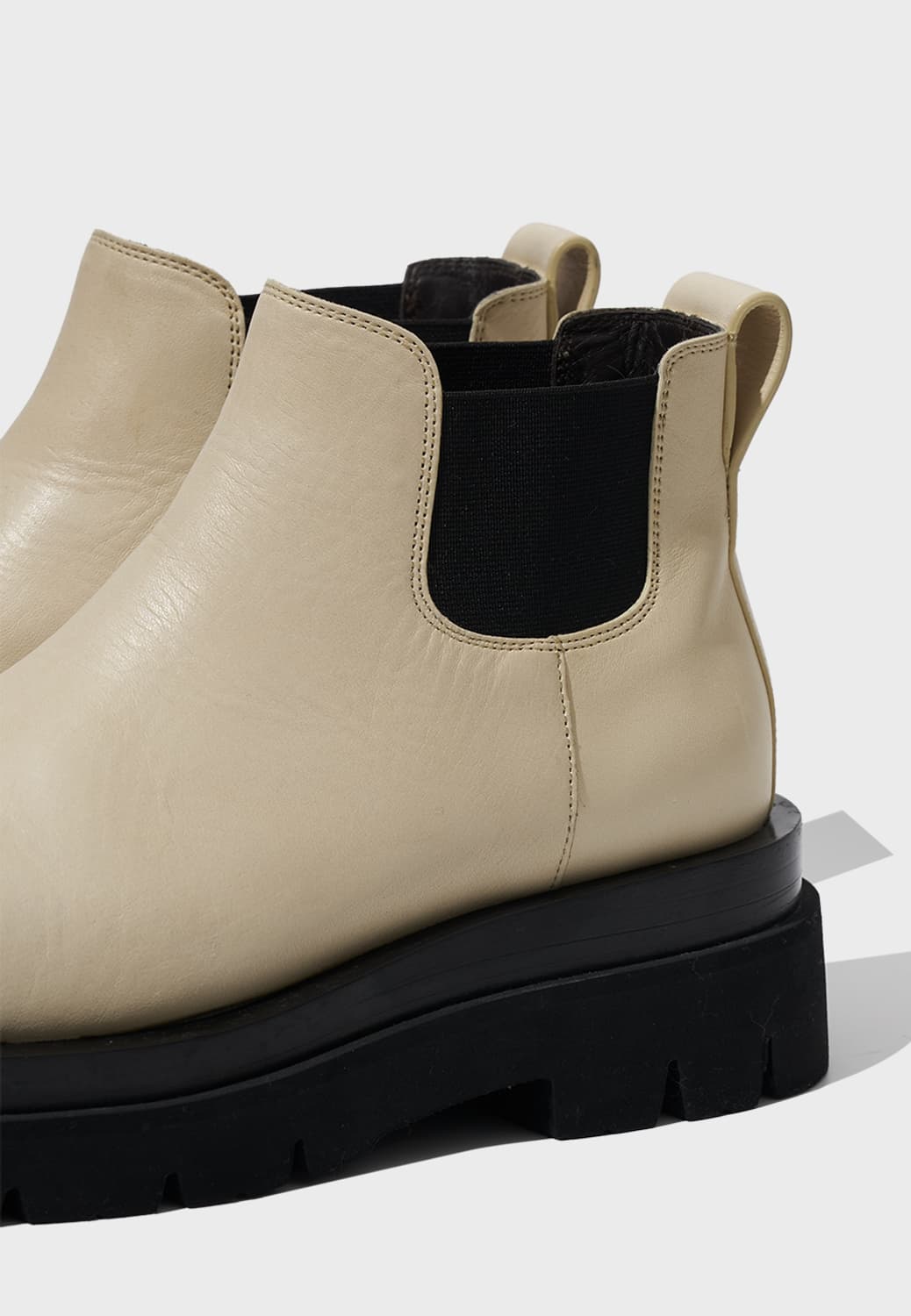 BOTTEGA VENETA boots EU37.5(womens) 상품이미지6