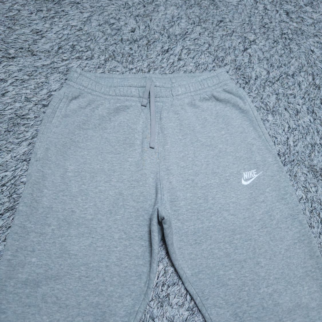 나이키) M 남자 기모조거팬츠 트레이닝 / 왕눈이샵 상품이미지2