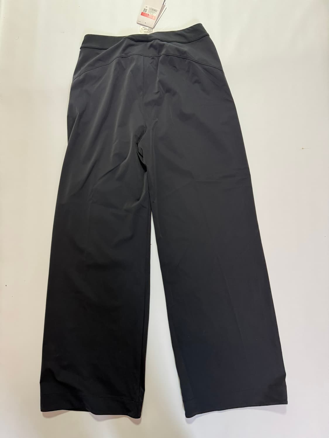 (새택)나이키 블리스 여성 드라이핏 트라우저 FQ2167-010(L사이즈 상품이미지7