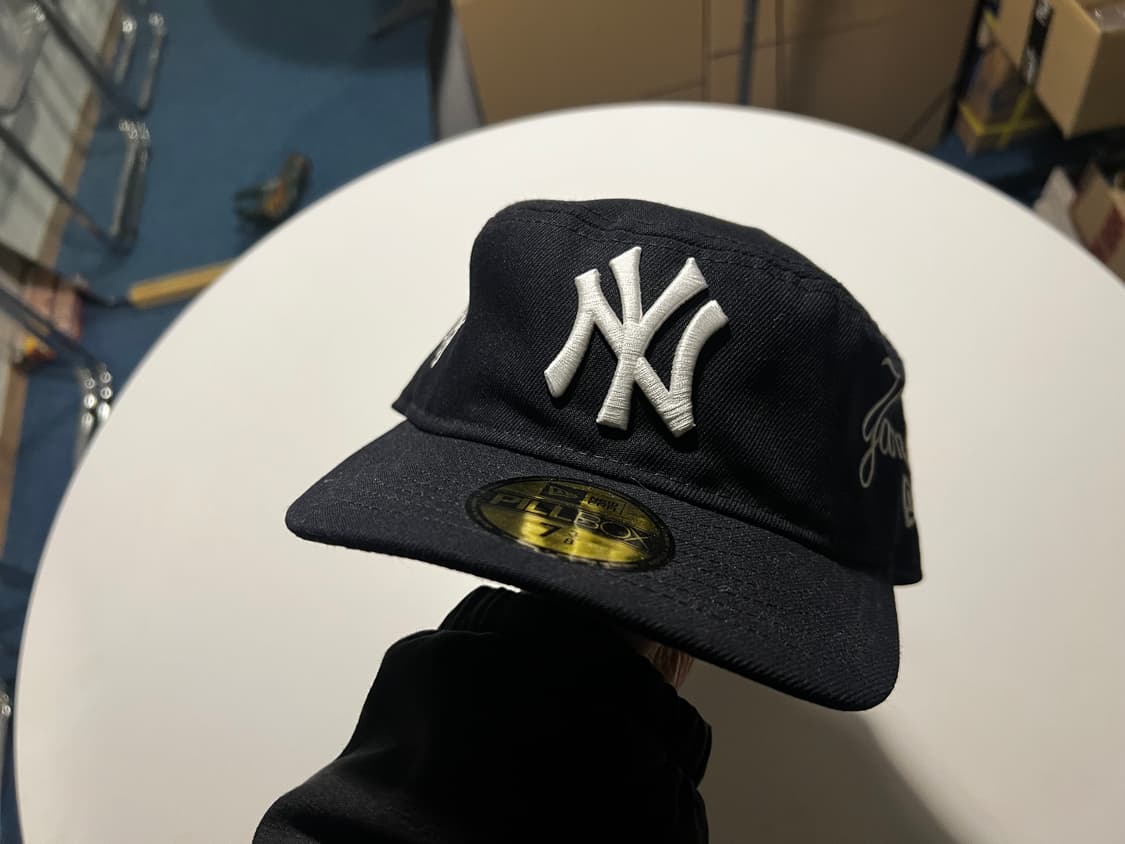 뉴에라 필박스 58.7cm 상품이미지5