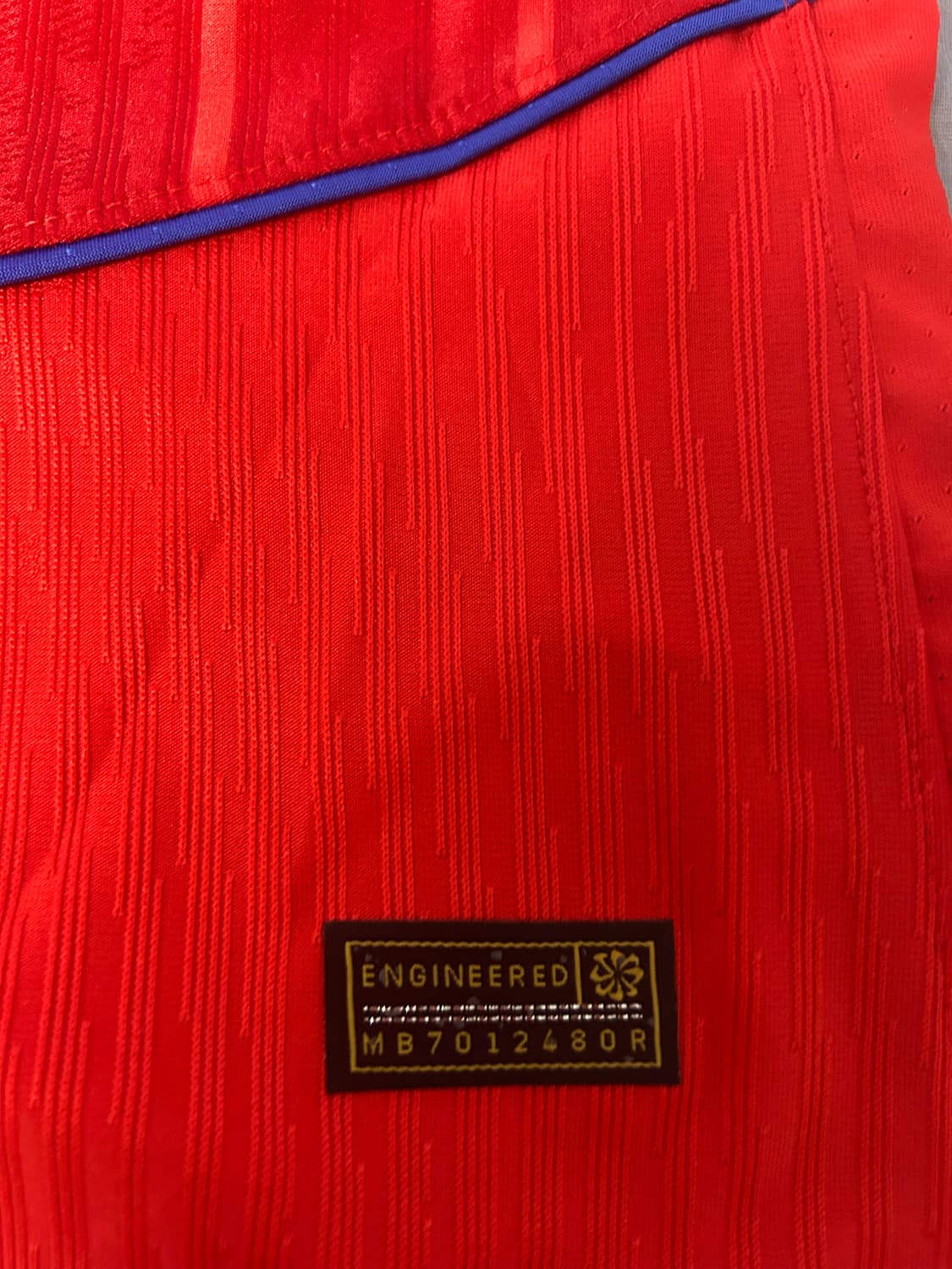 25/26 psg 파리 생제르망 써드 유니폼 상품이미지6