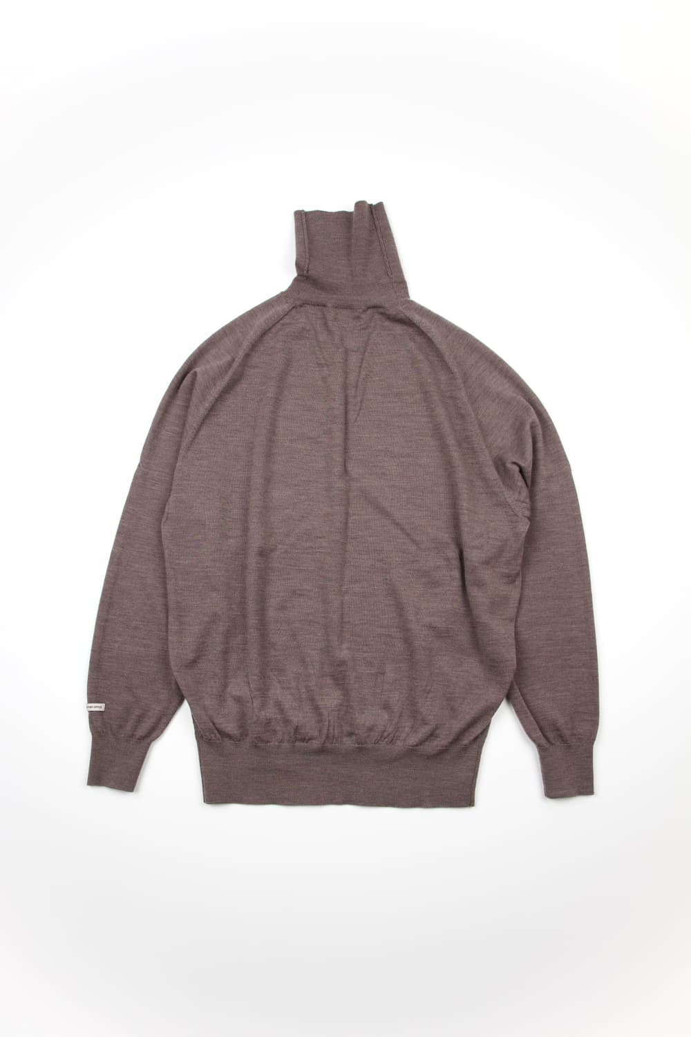 Another office 스케이프 터틀넥 니트 어스컬러 상품이미지6