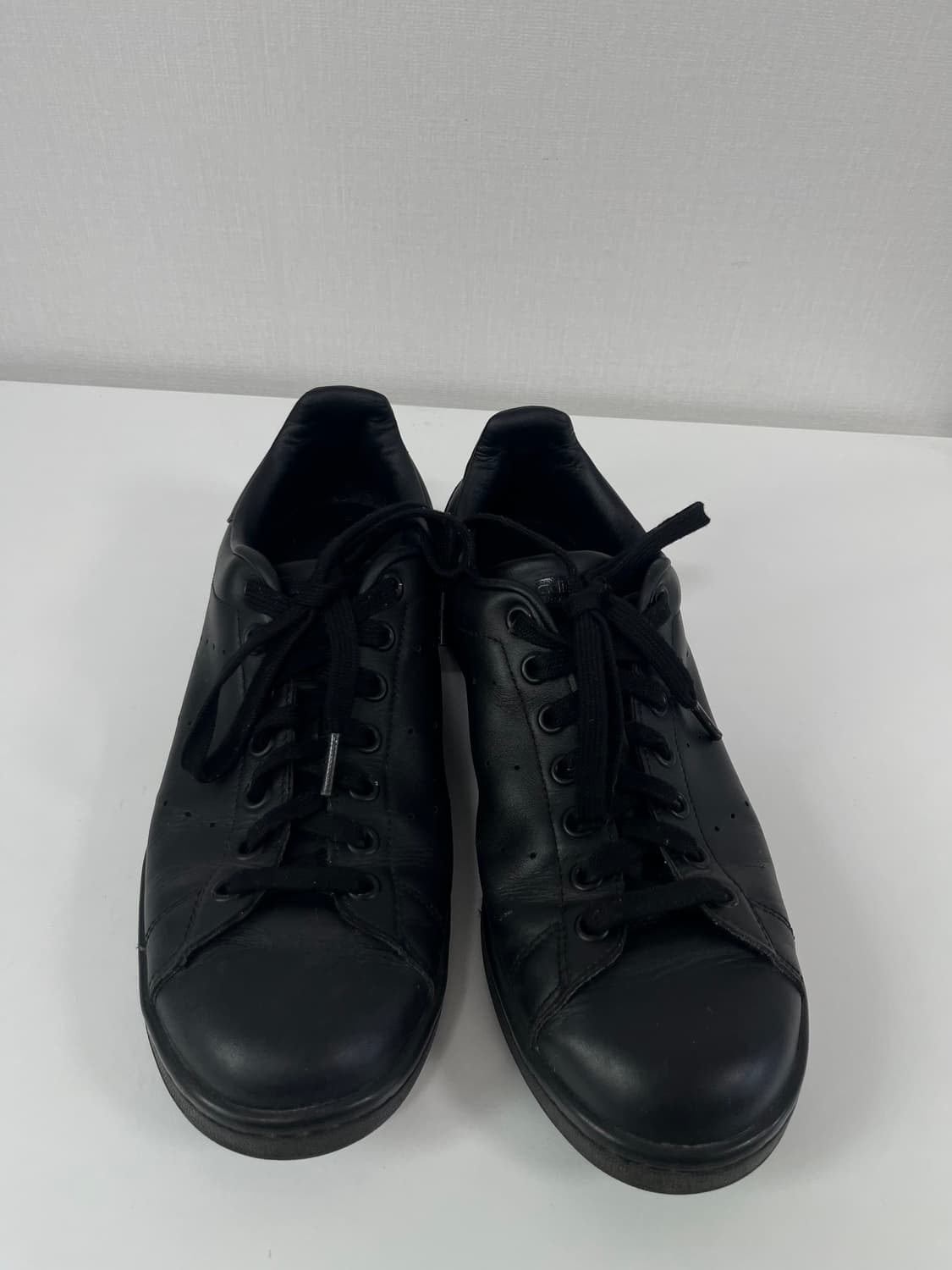 [265] 아디다스 스탠스미스 데콘 블랙 상품이미지4