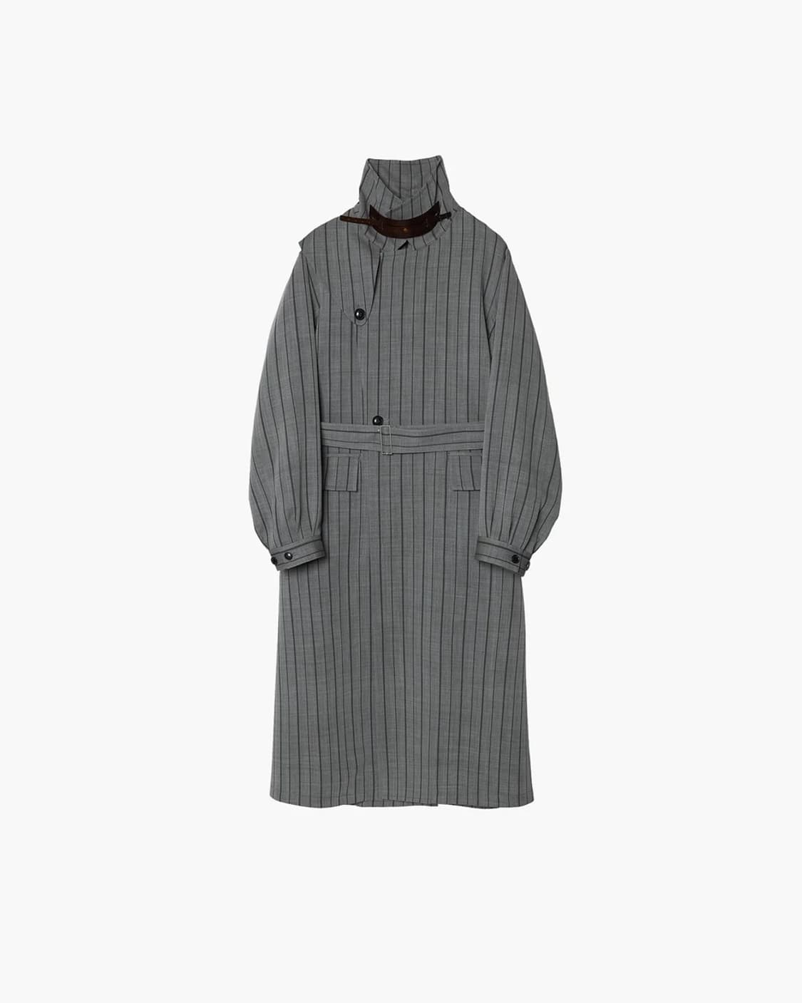 정가(170) Irenisa 모터 사이클 코트 상품이미지1