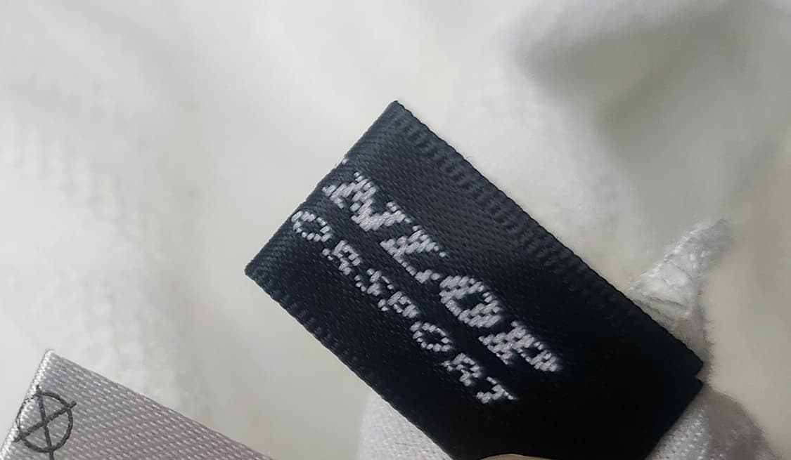 DUNLOP 던롭 폴리 후드 집업 점퍼 LL 상품이미지4