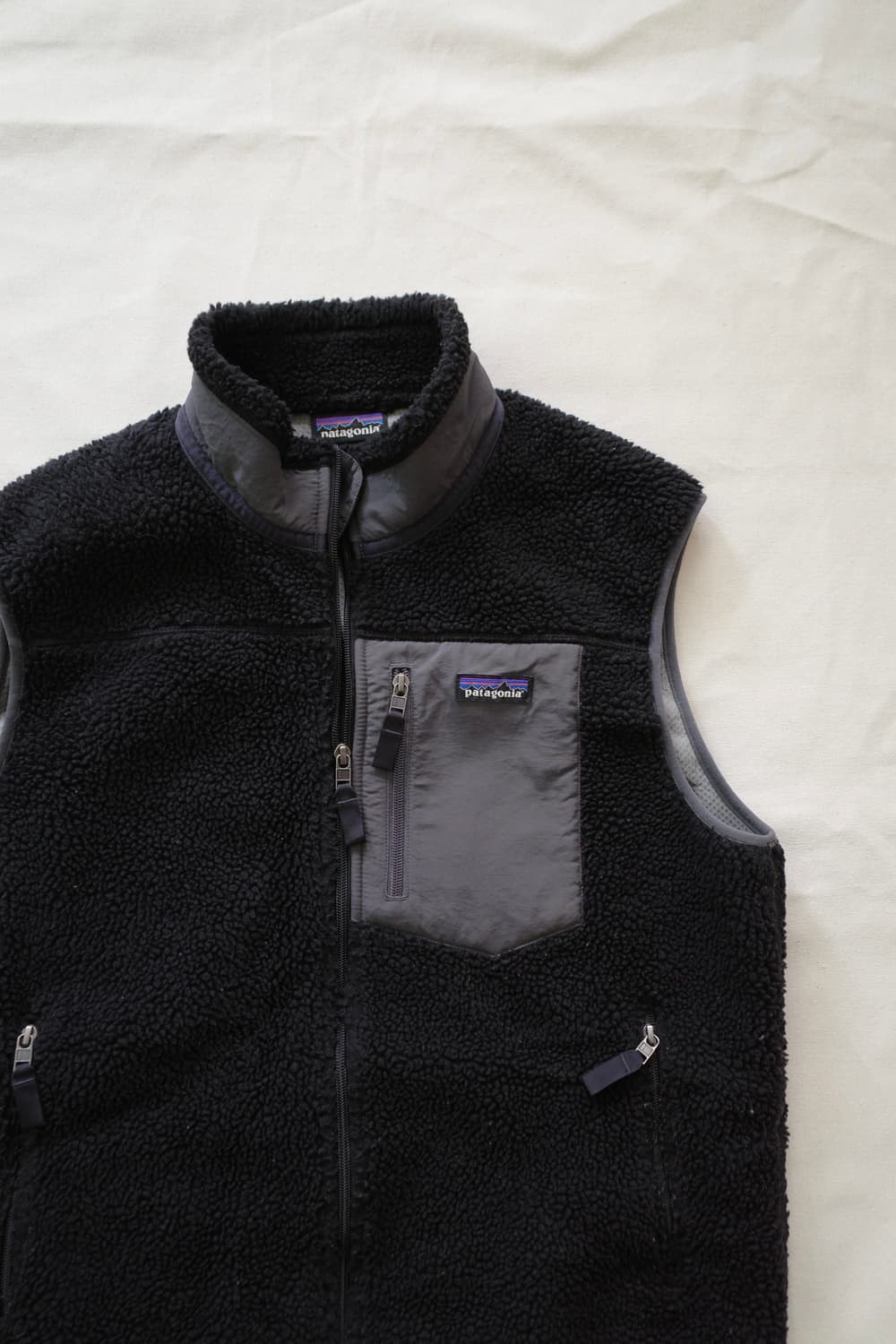 파타고니아 레트로-x 베스트 상품이미지2