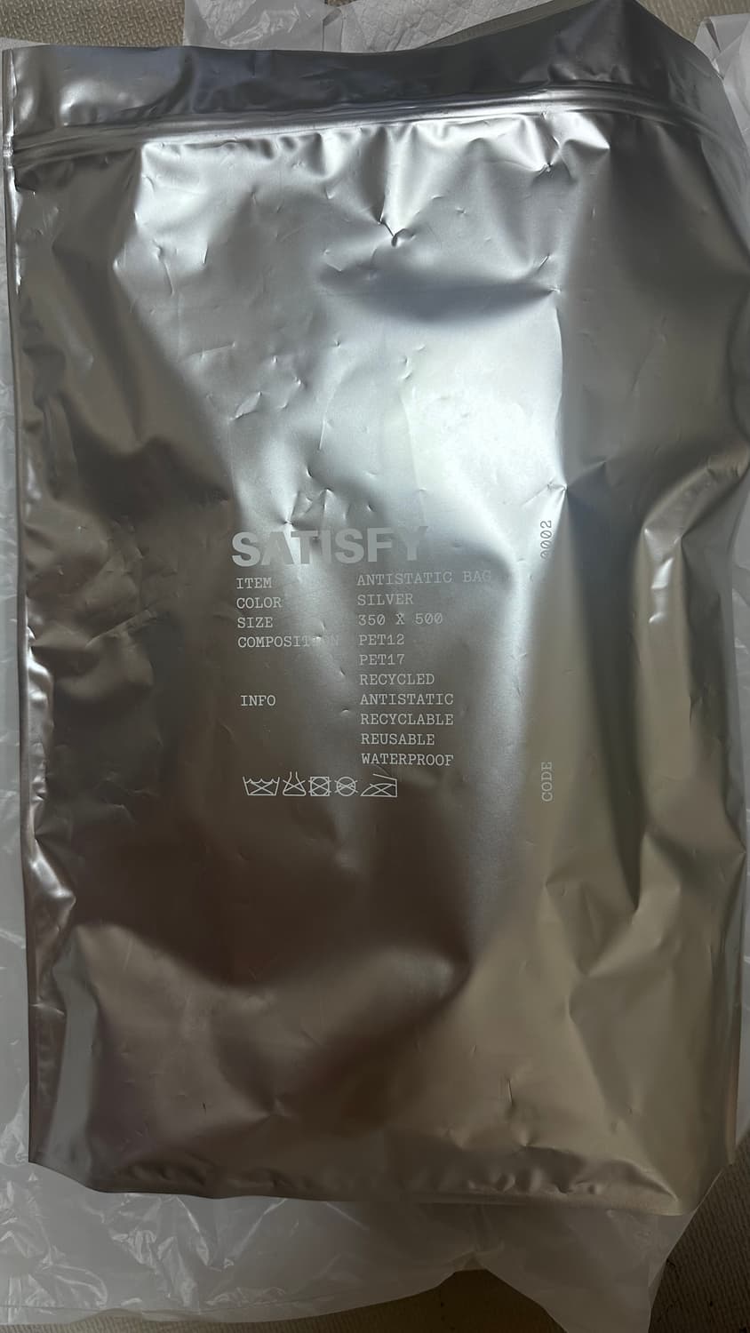 새티스파이 베스 팝니다 상품이미지6