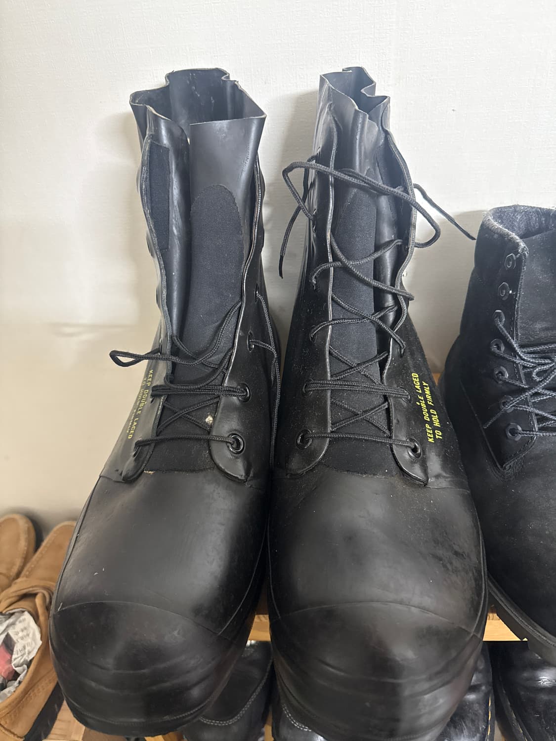 Bata 70s 버니부츠 상품이미지2