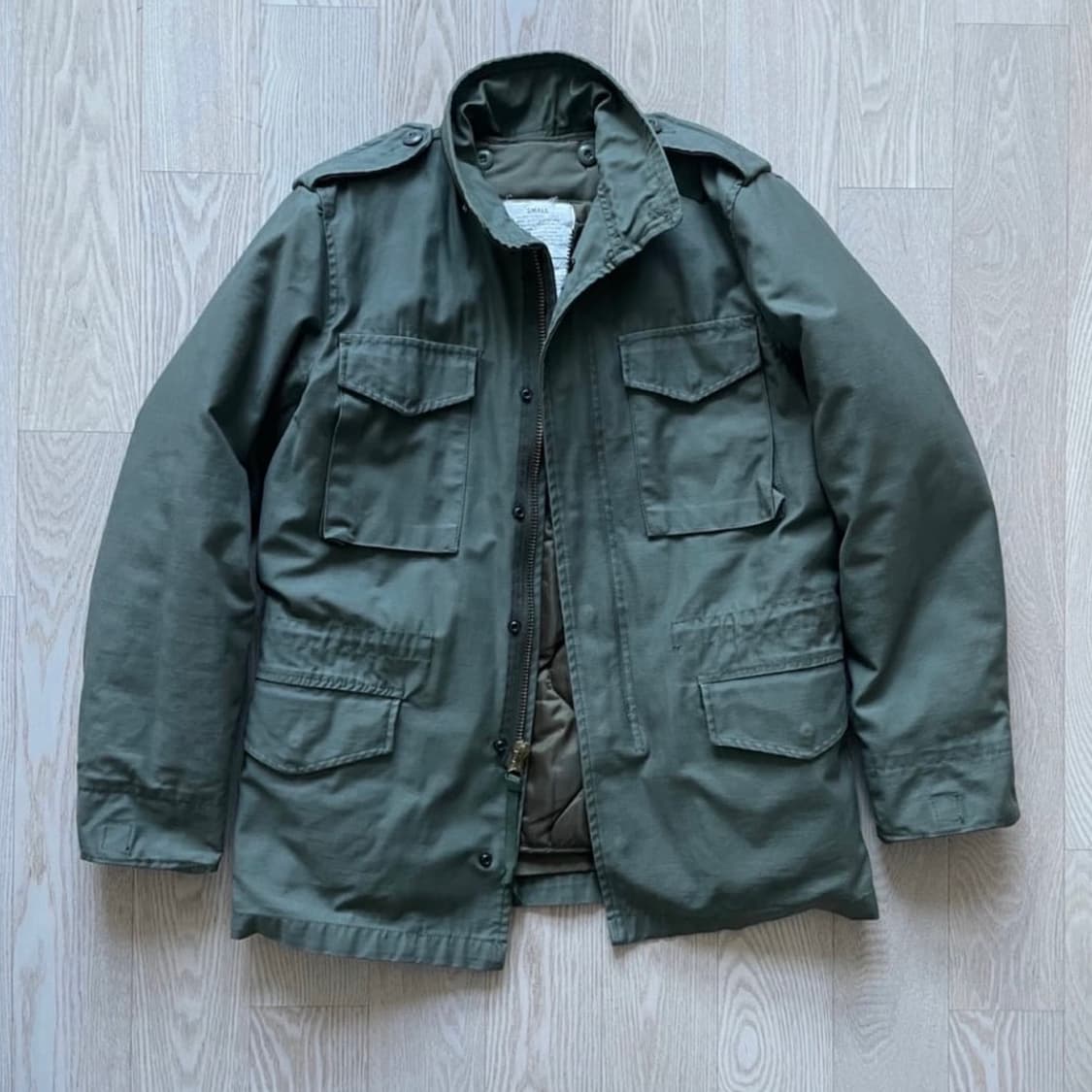 GALLS M65 original field jacket 상품이미지2