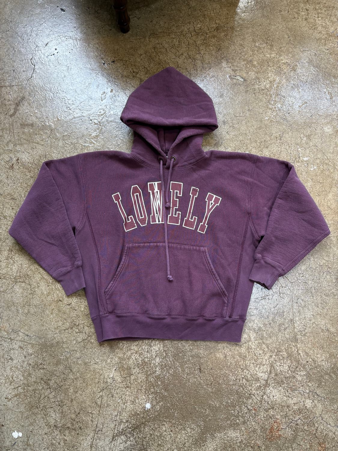 챔피온 리버스위브 후드티 상품이미지1