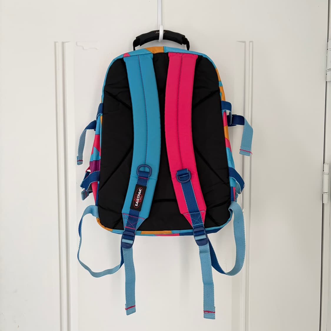 이스트팩 프로바이더 빈티지 백팩 OS 상품이미지9