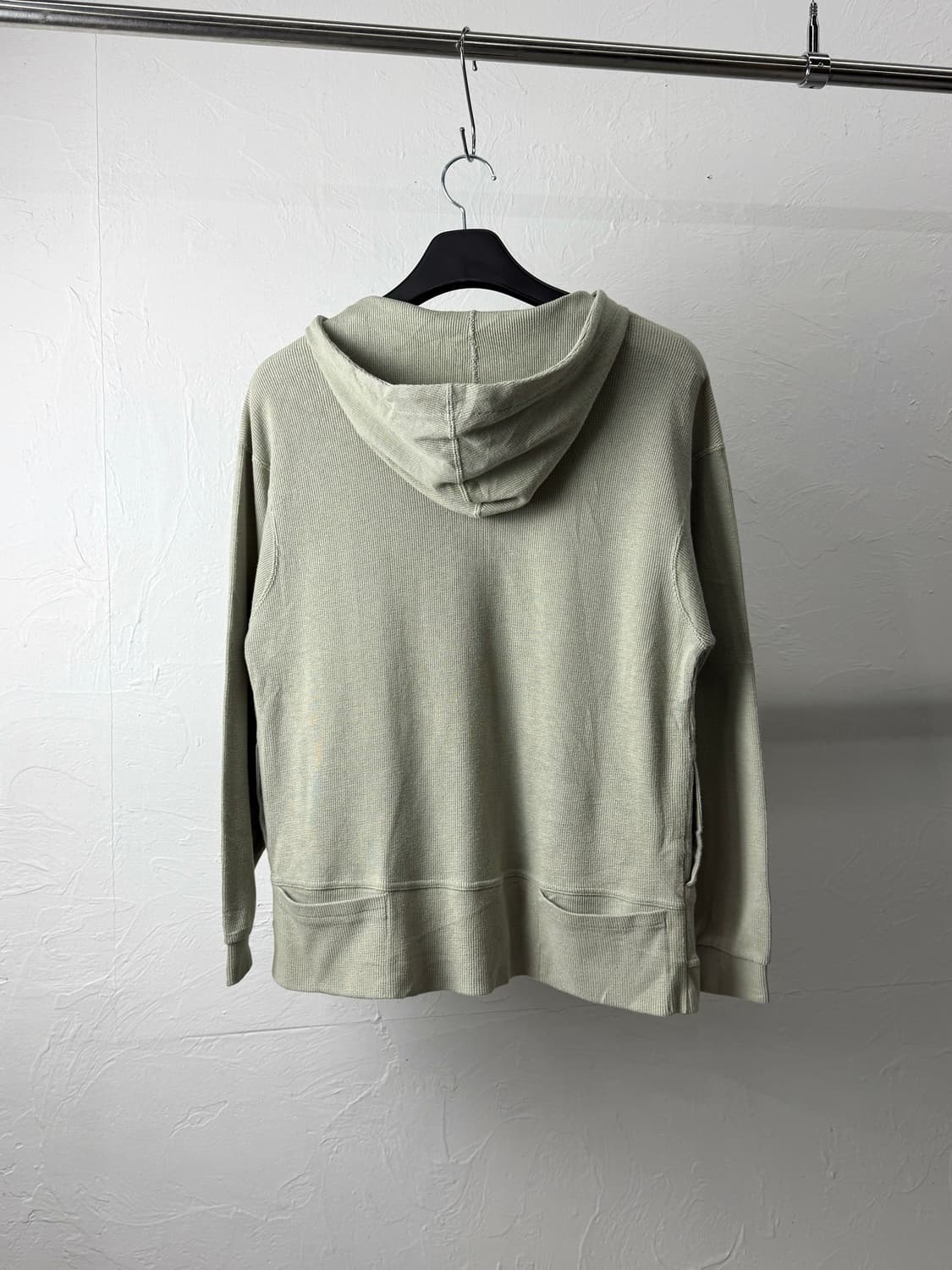 마리떼 프랑소와 저버 후드 집업 상품이미지4