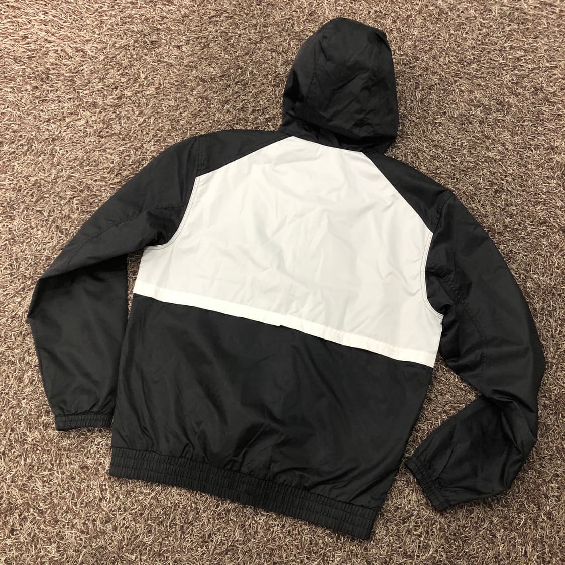 M 리복 신형 윈드브레이커 바람막이 자켓 상품이미지3