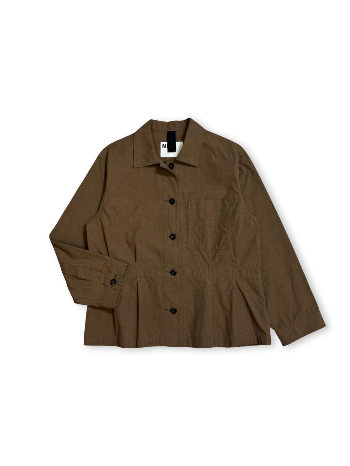 MHL 마가렛호웰 25SS 자켓 상품이미지5