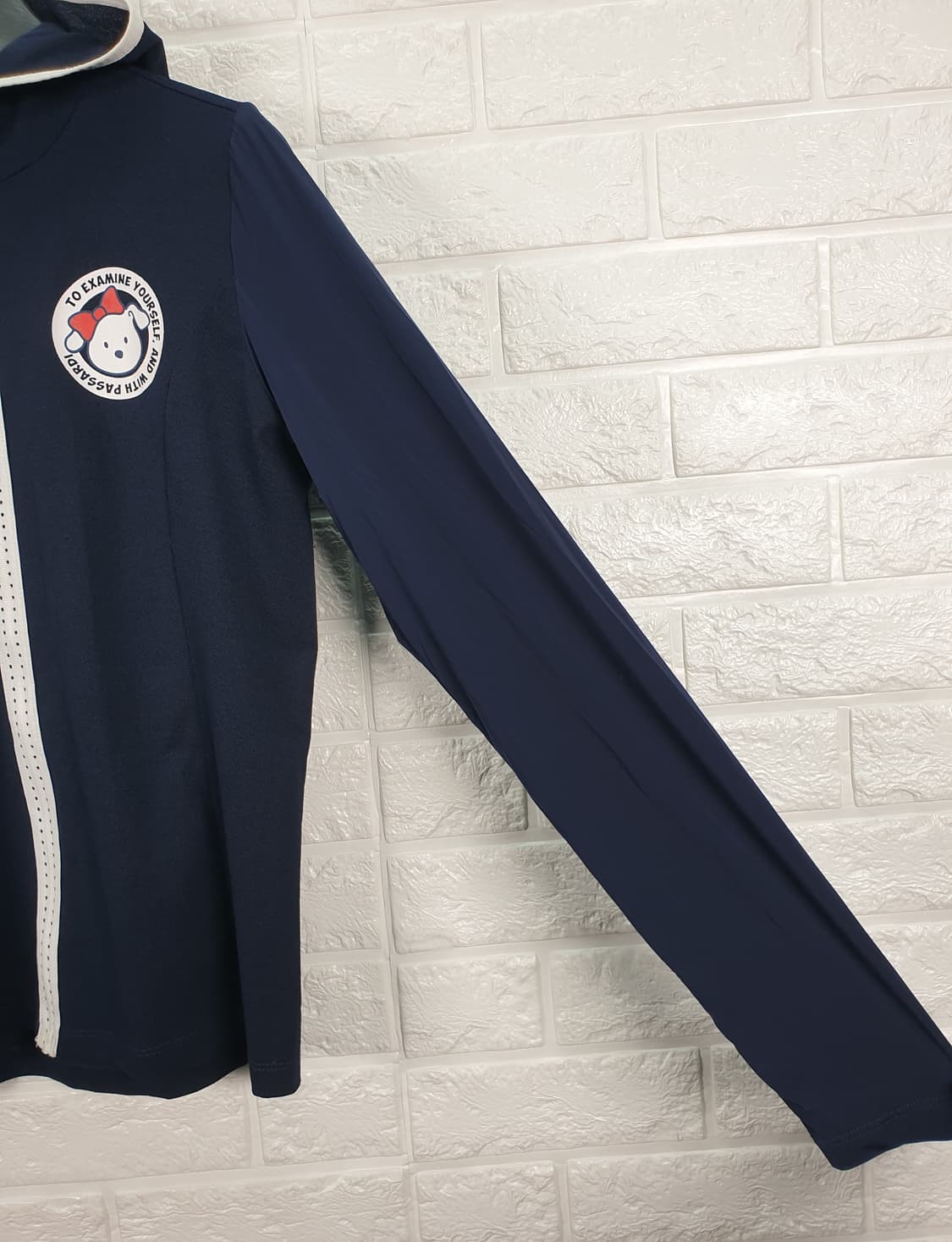 [95]파사디 기능성 후드집업 상품이미지4