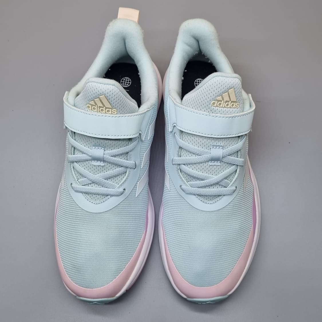 아디다스 코르타런 아동운동화240 상품이미지2