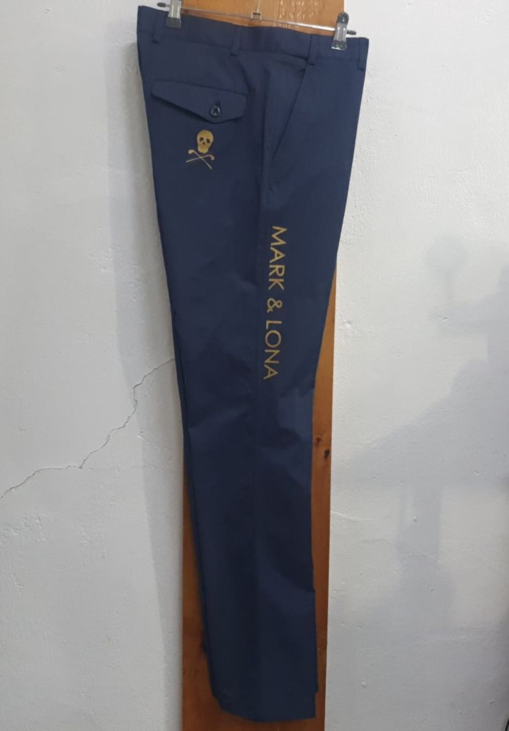 마크앤로나 남자골프바지(32) 상품이미지2