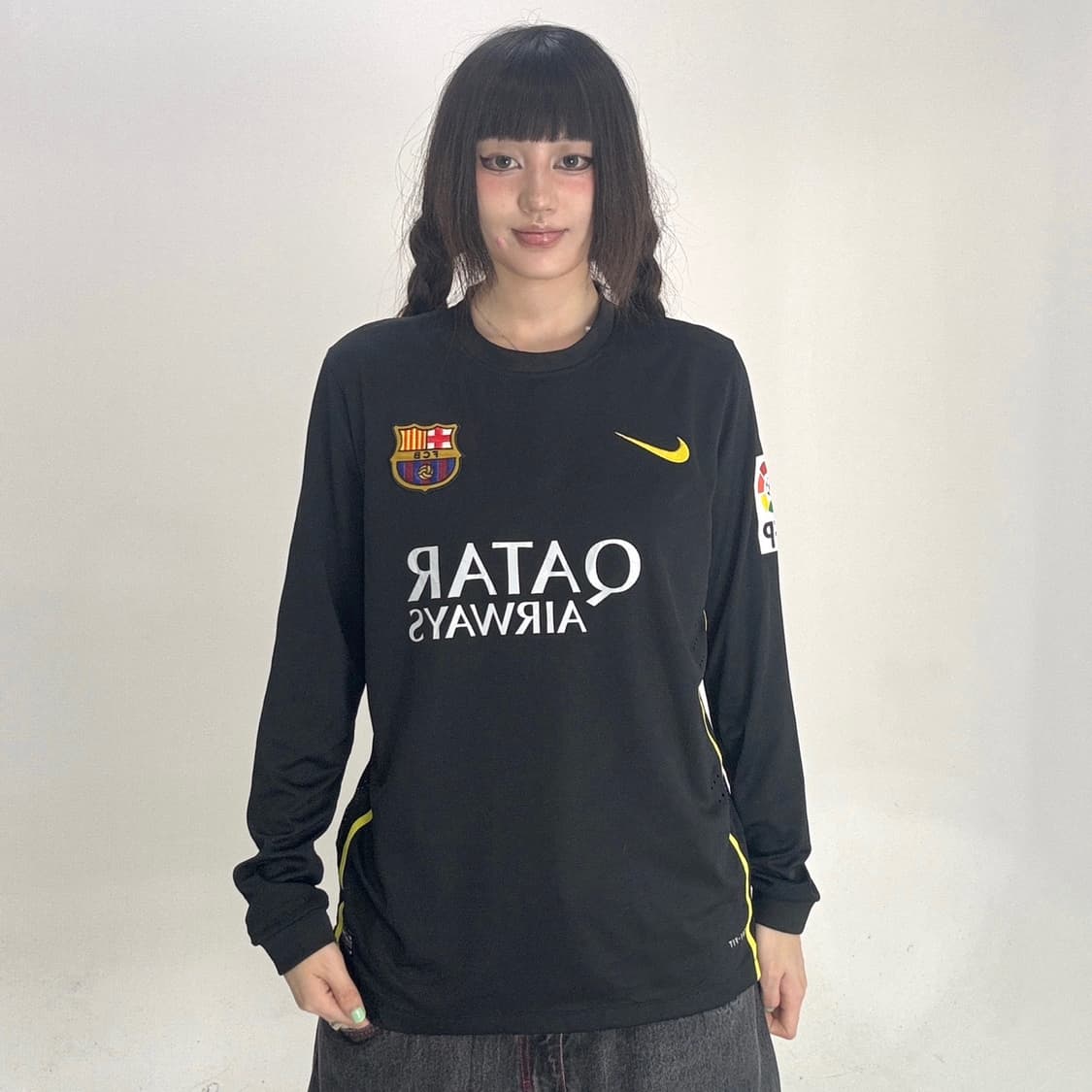 Nike FC바르셀로나 메시 유니폼 상품이미지1