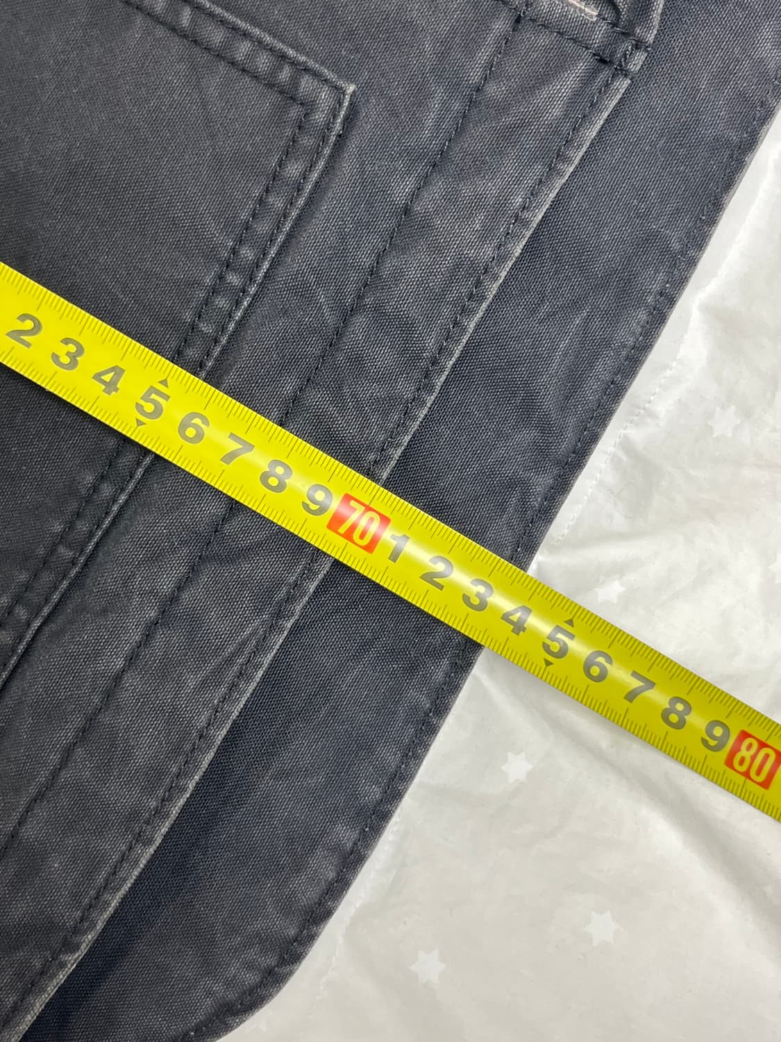 칼하트 하이넥 베스트 carhartt high-neck vest 상품이미지6