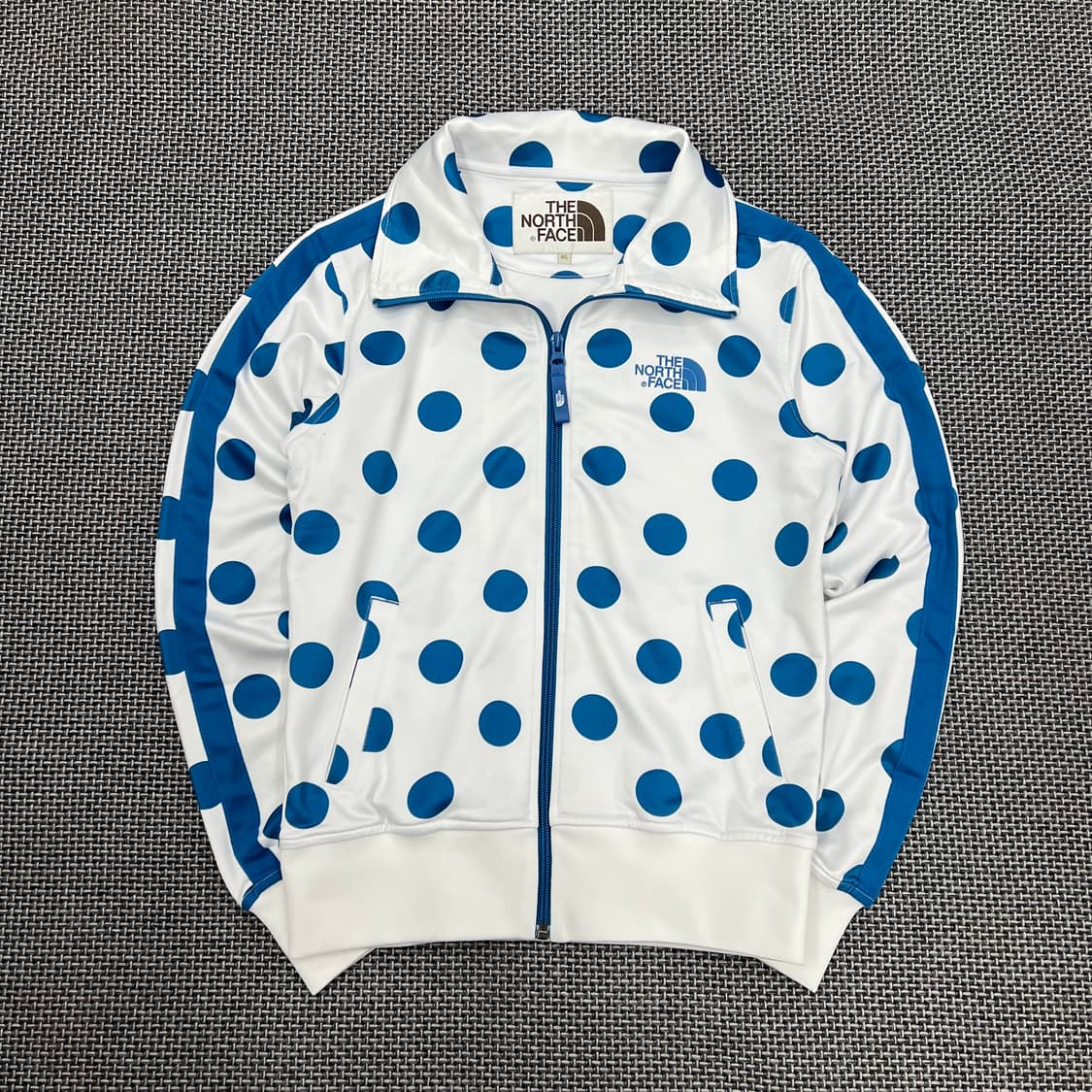 노스페이스 땡땡이 져지 85 상품이미지1