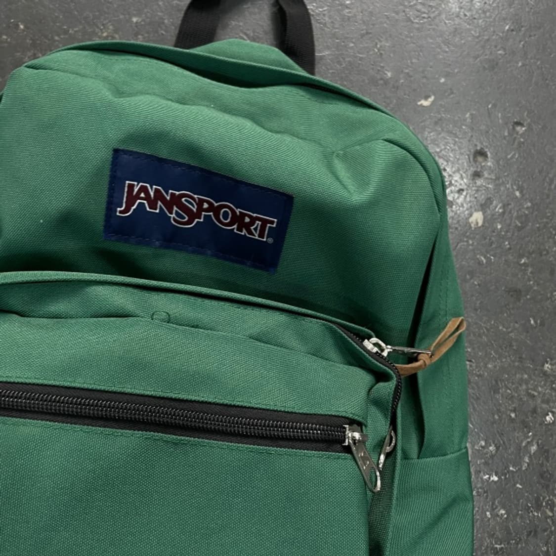 잔스포츠 백팩 상품이미지2