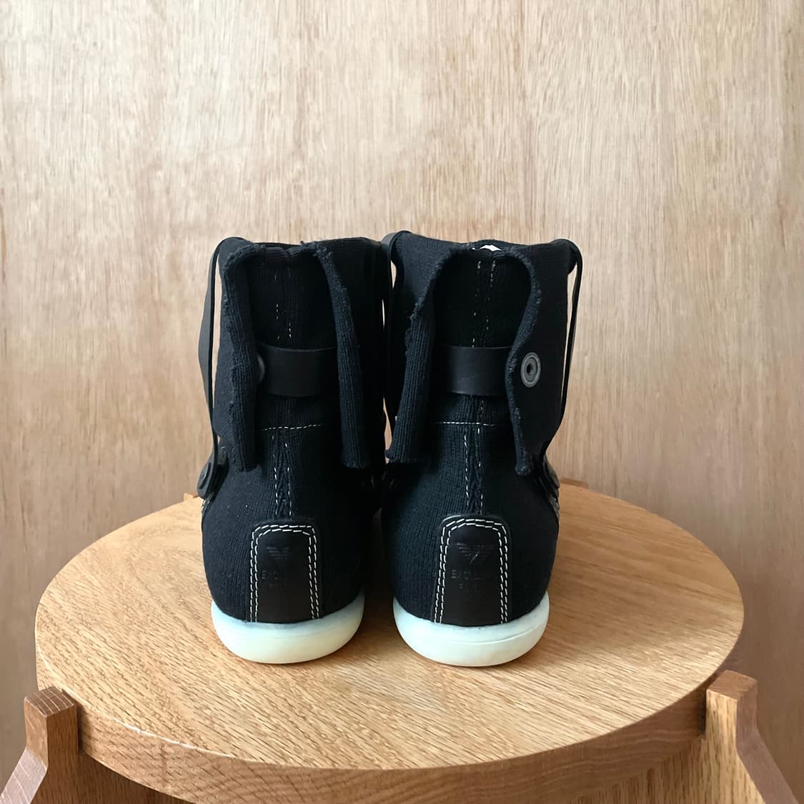 엠포리오 아르마니 부츠 상품이미지8