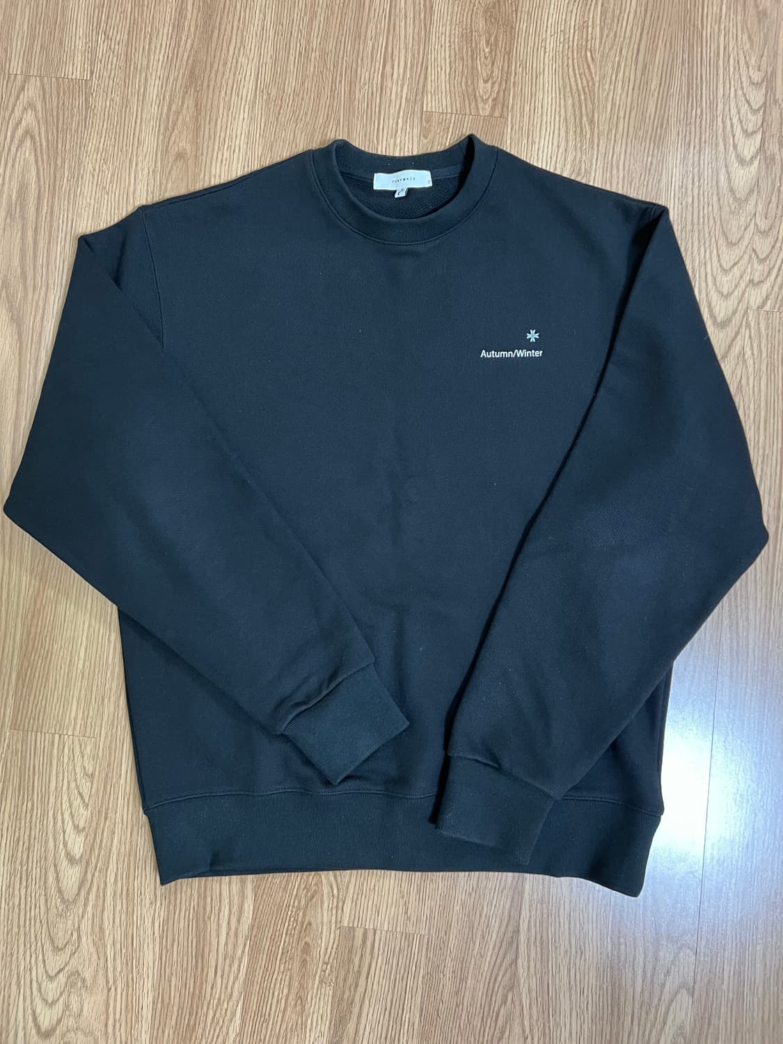 토니웩 맨투맨 L사이즈 상품이미지1