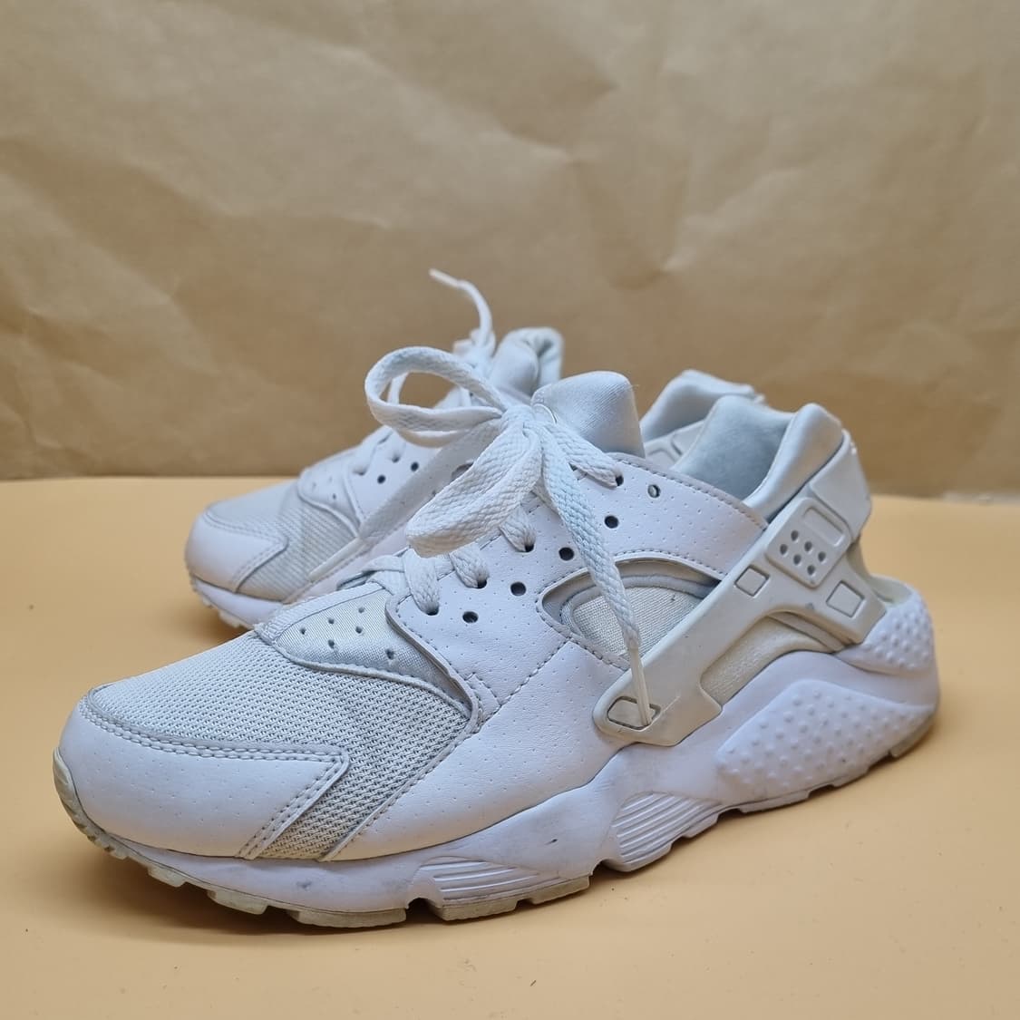 나이키 에어 허라취 여성운동화 실사이즈235 상품이미지1