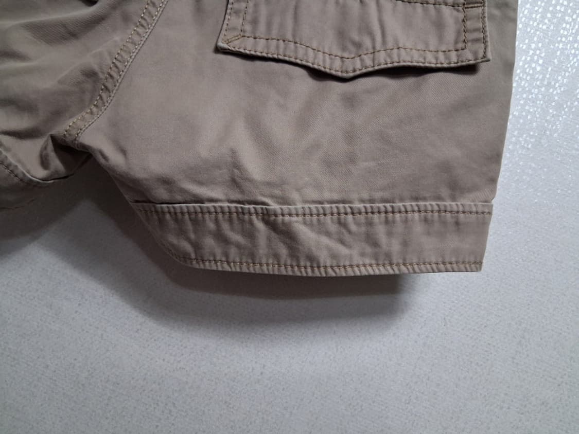 버버리 블루라벨 여성 데님숏팬츠 핫팬츠 25인치 표기 36
 상품이미지6