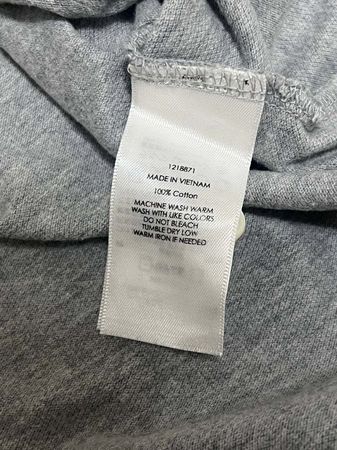 Polo 폴로 랄프로렌 그레이 PK 상품이미지3
