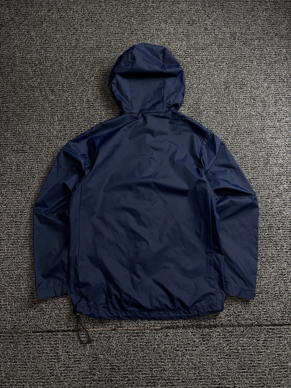 나이키 아스날 레트로 레인 바람막이 자켓 1521 상품이미지5