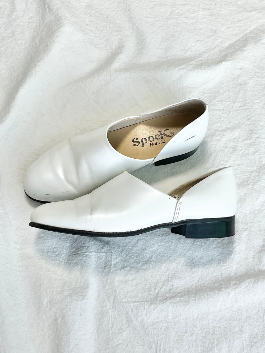 [235] 하루타 850 스포크 슈즈 로퍼 상품이미지1