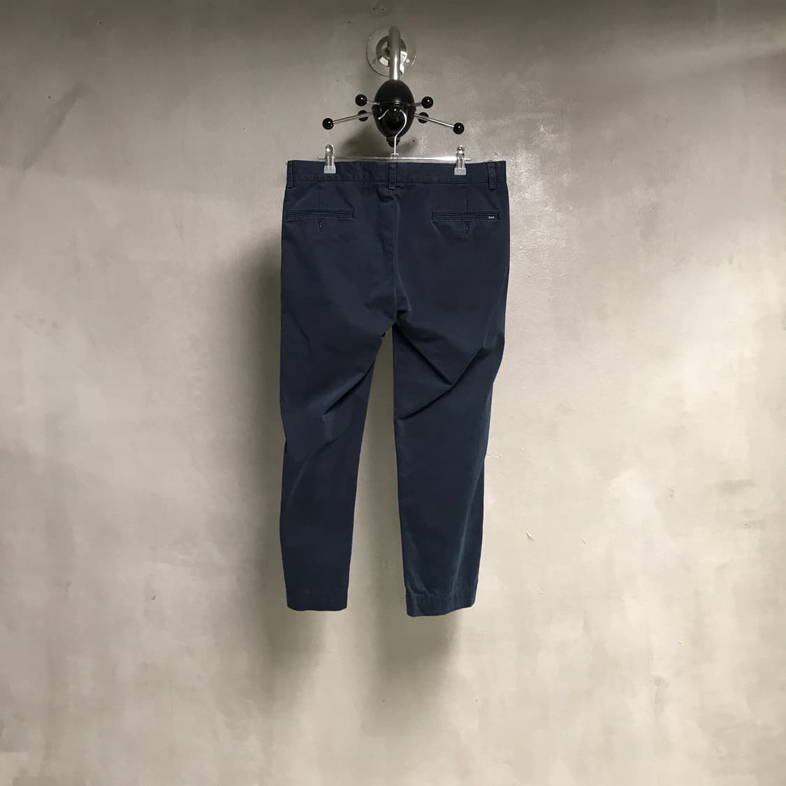 폴로 랄프로렌 치노 팬츠 네이비 33/32 상품이미지5