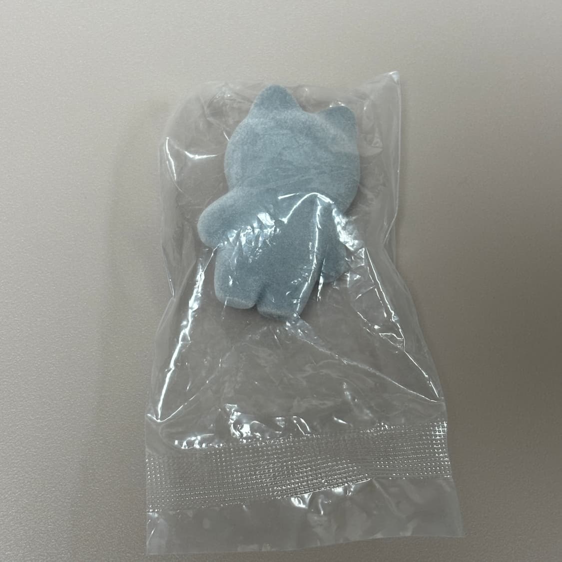 [새상품] 켄엘리펀트 무뉴 피규어 가챠 고양이 상품이미지2