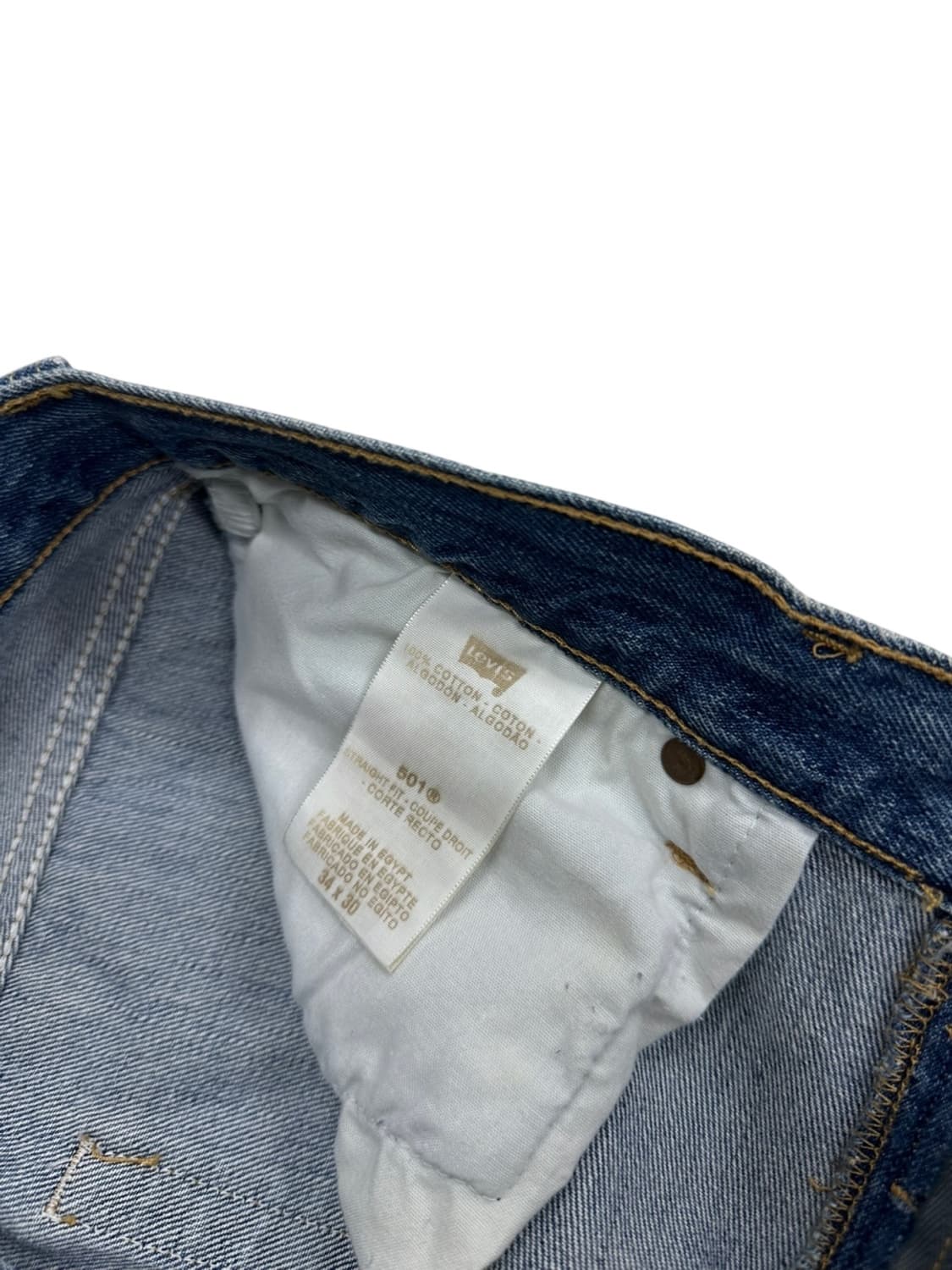 00s 리바이스 501 (34) 상품이미지8