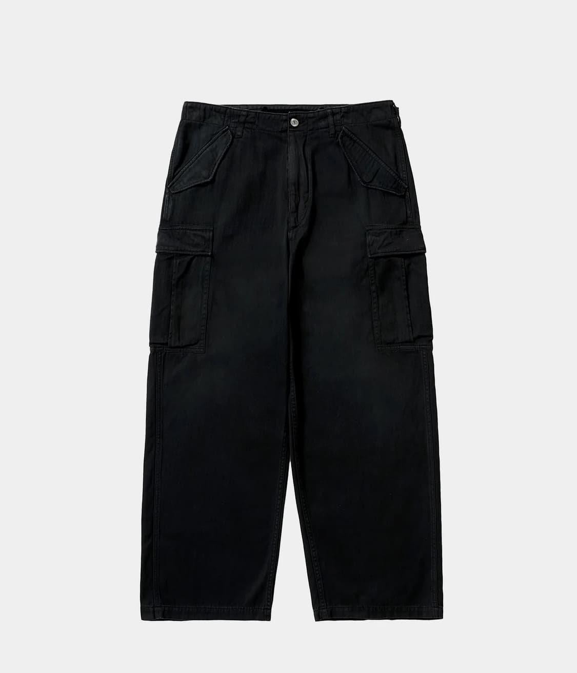 아프레쎄 26AW Vintage US Army M-51 pants 상품이미지3