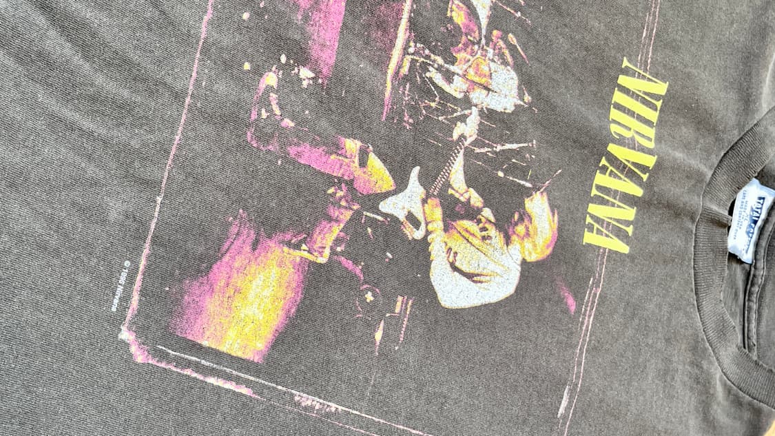 [96's Original] Lee Total Cotton Nirvana 상품이미지3