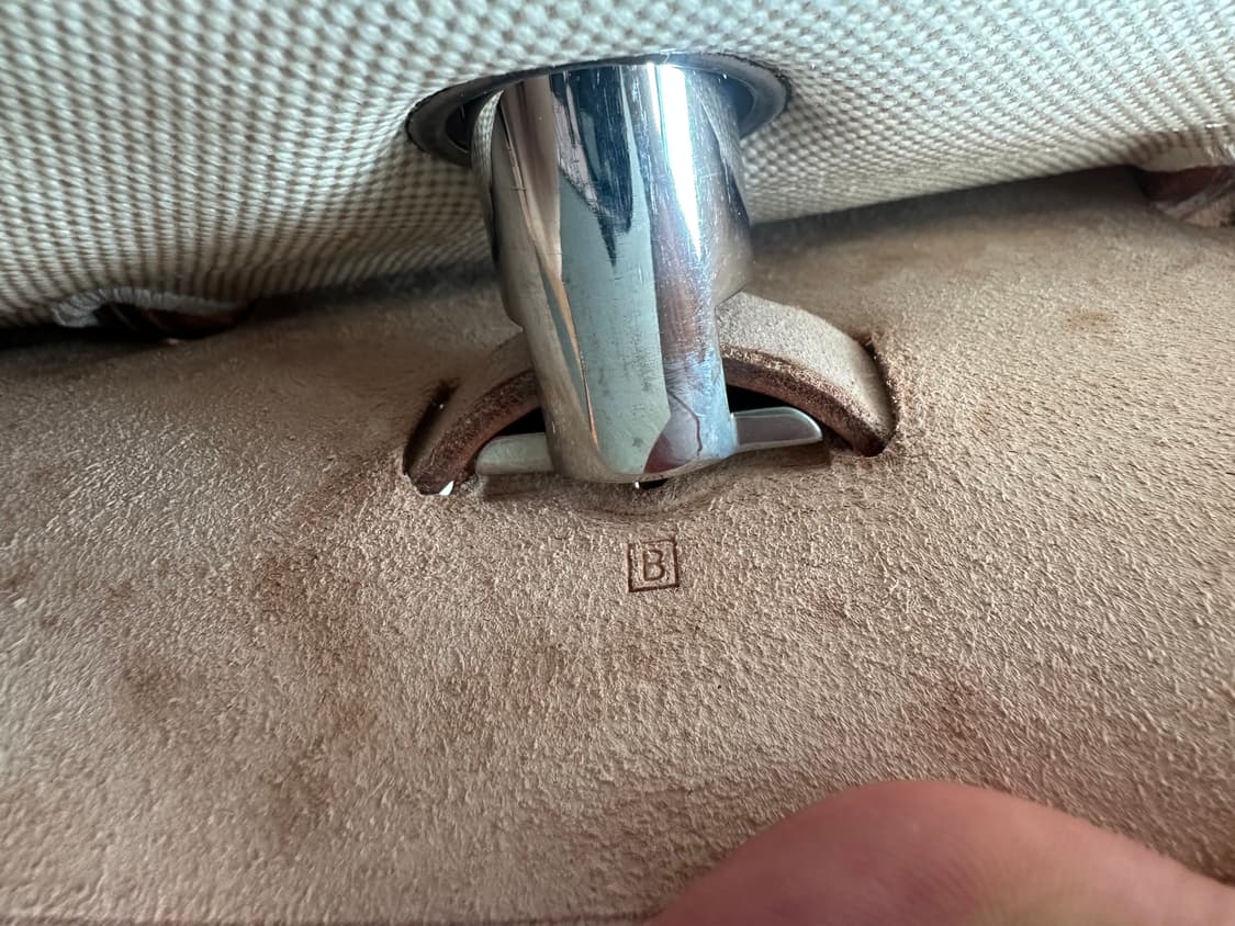 에르메스 에르백 카바스 TGM 상품이미지7