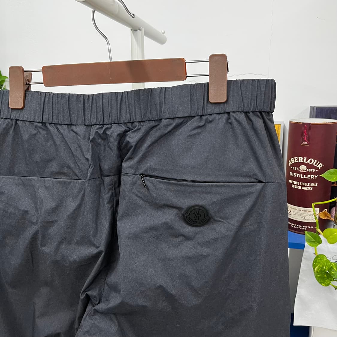 몽클레어 PANTALONE SPORTIVO 팬츠 54 상품이미지2