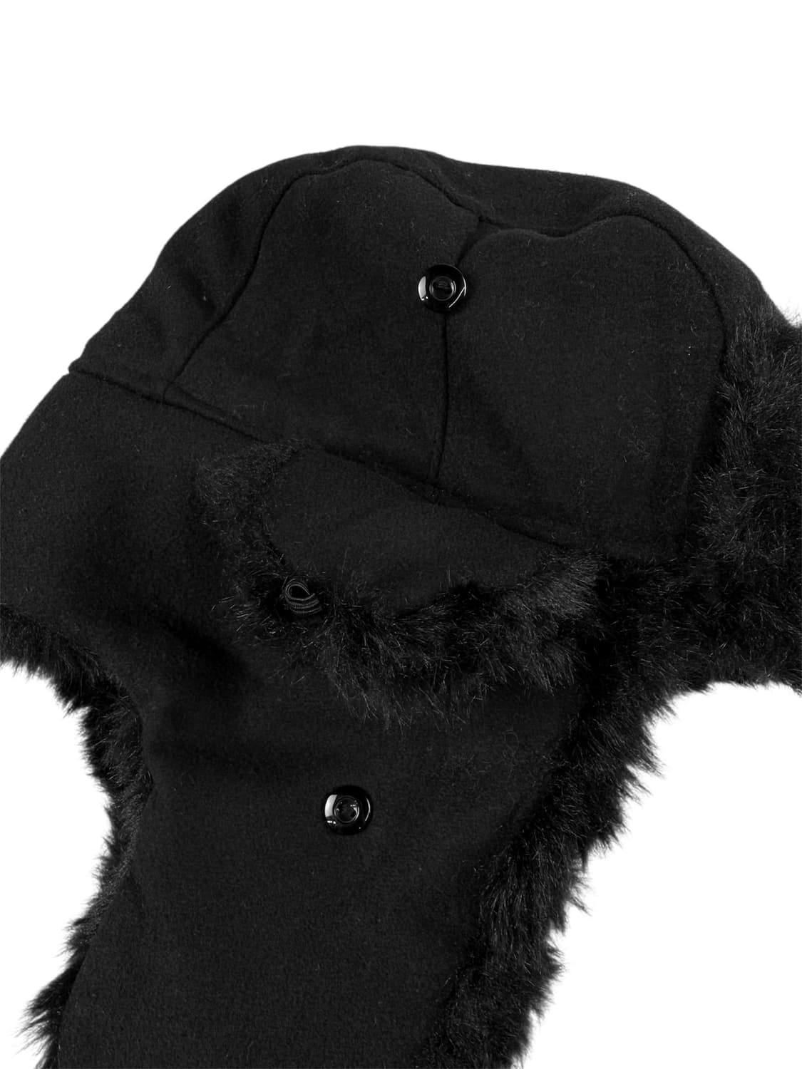 JPN 퍼 트루퍼햇  상품이미지3