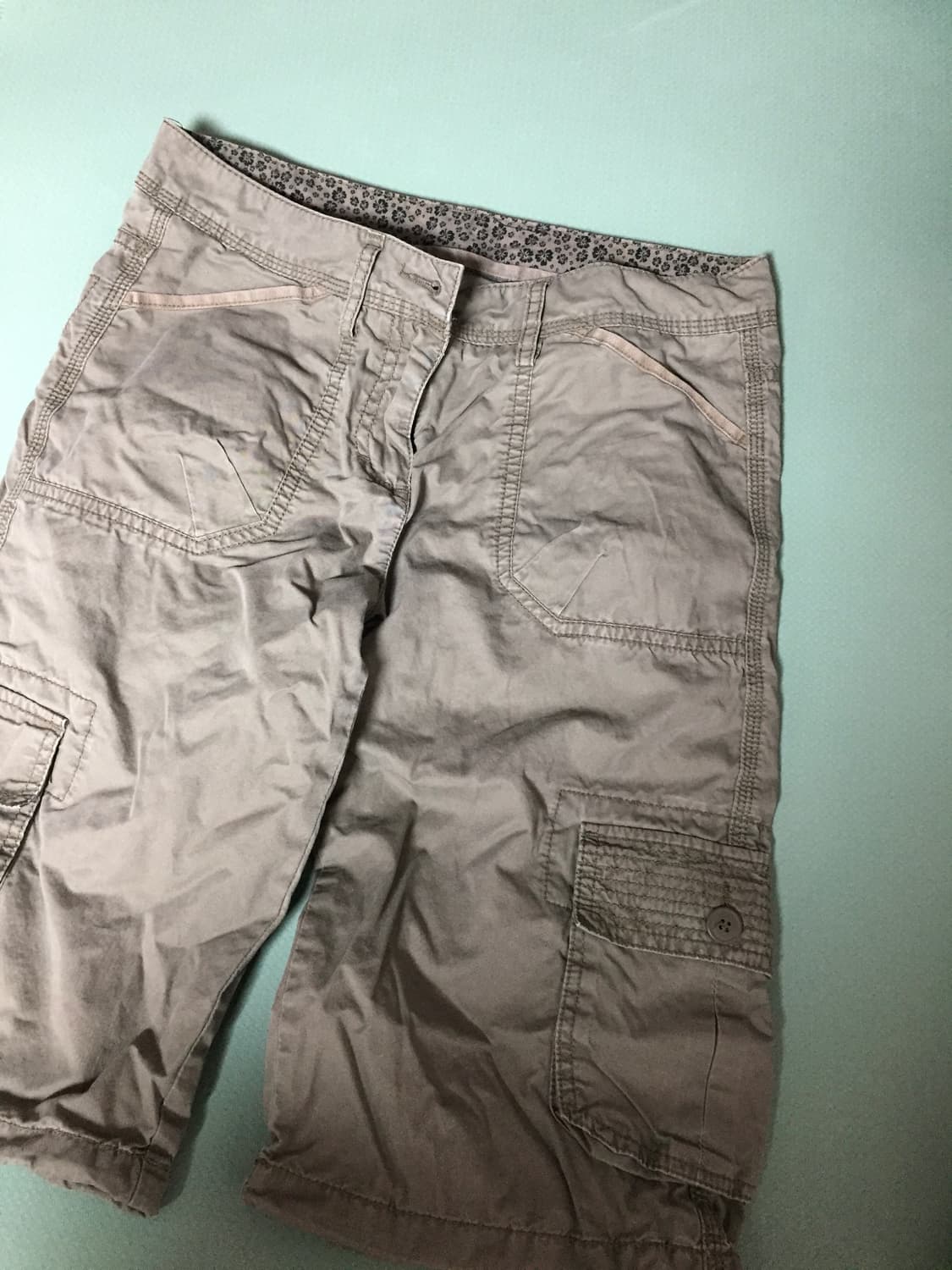 버뮤다 팬츠 상품이미지1