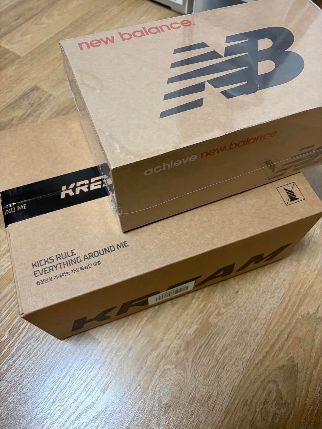 윈터브리즈 그레이 230 상품이미지4