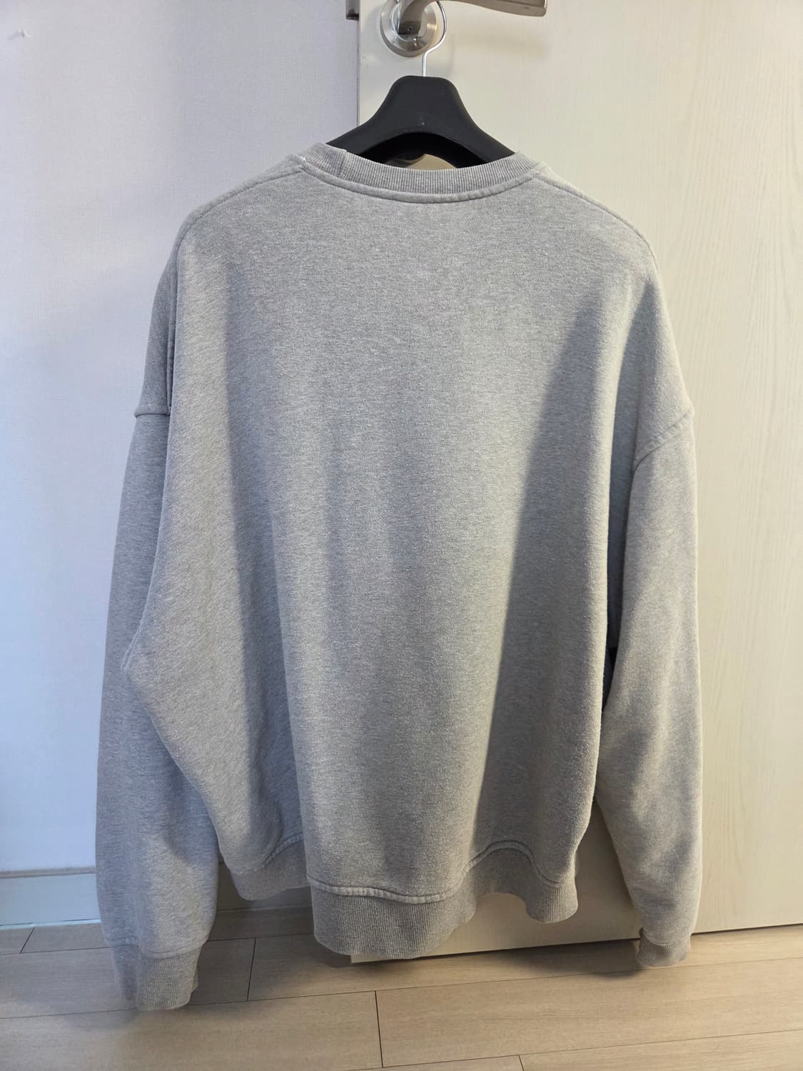 나이키 스투시 맨투맨 라지 상품이미지3