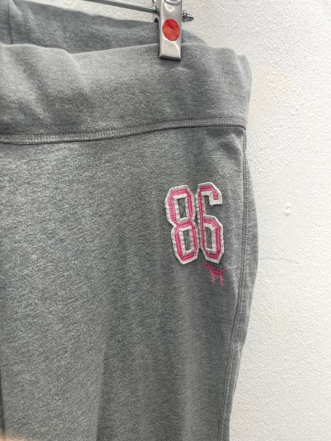 빅토리아시크릿 트레이닝팬츠  상품이미지4