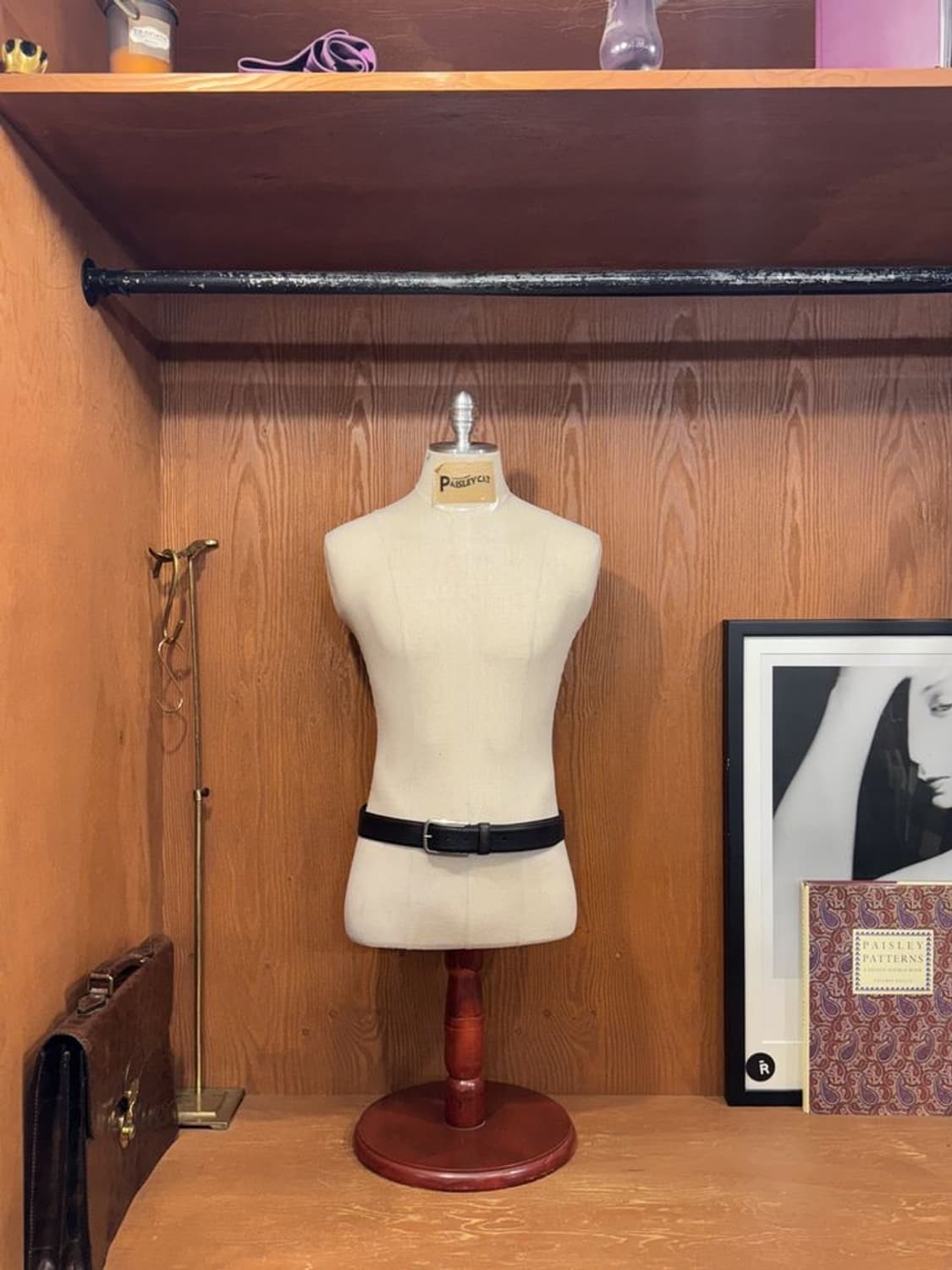 제냐 벨트 상품이미지1