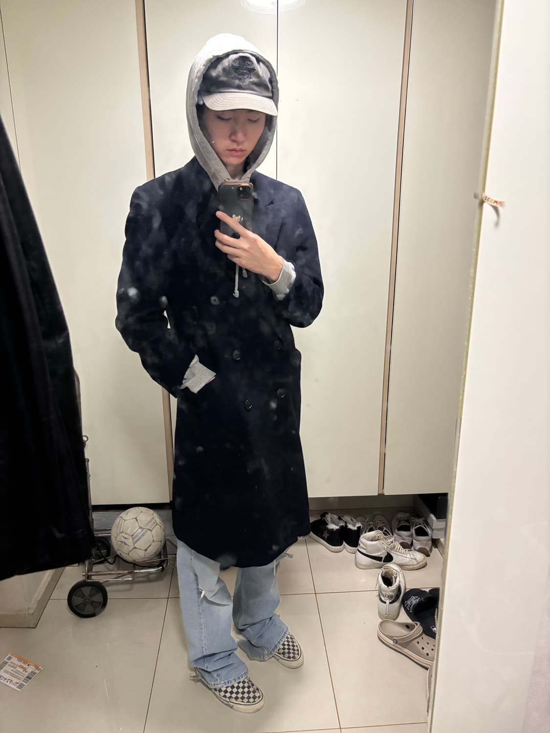 00s 에르메네질도 제냐 상품이미지6